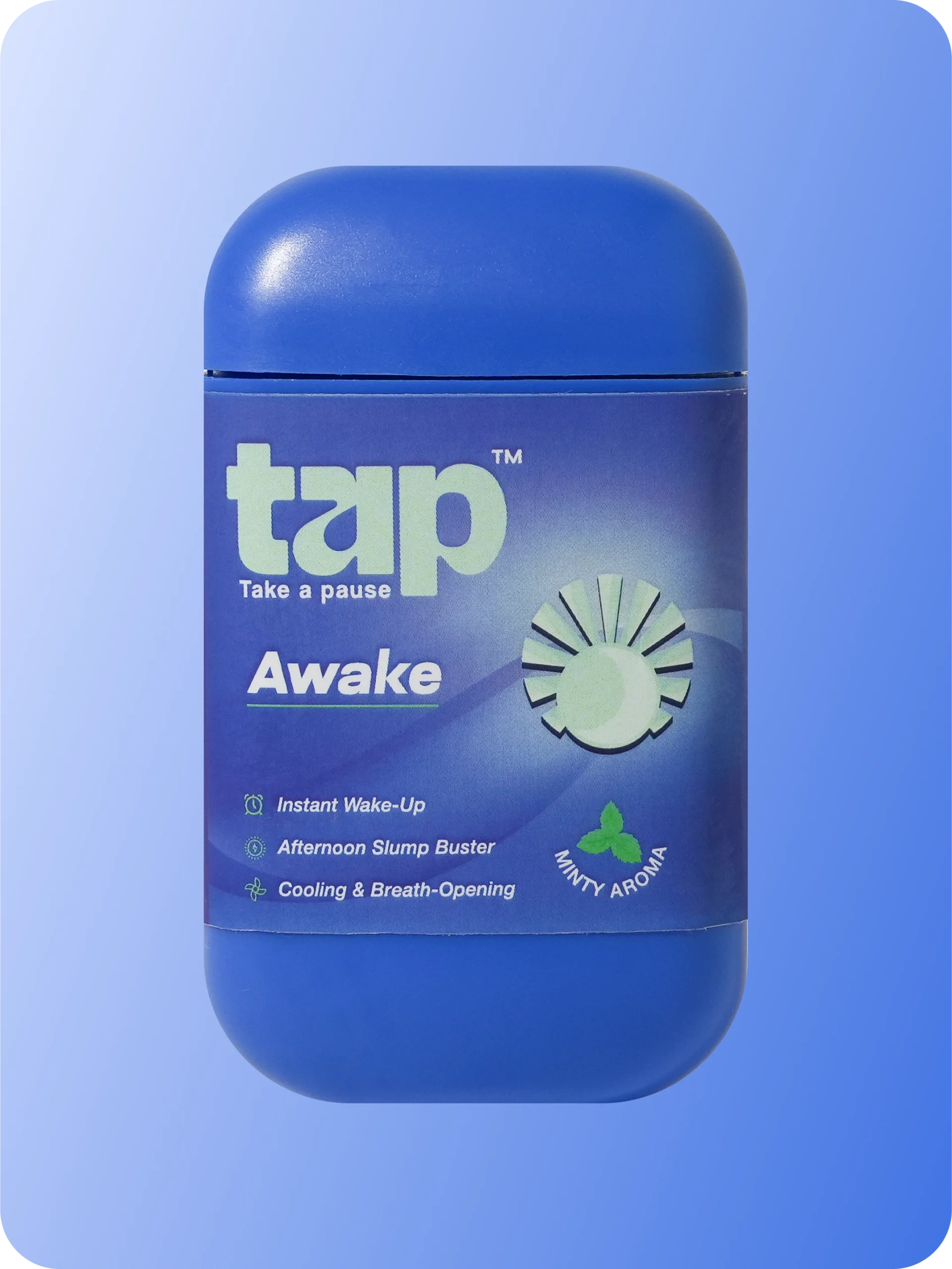 tap™ Awake
