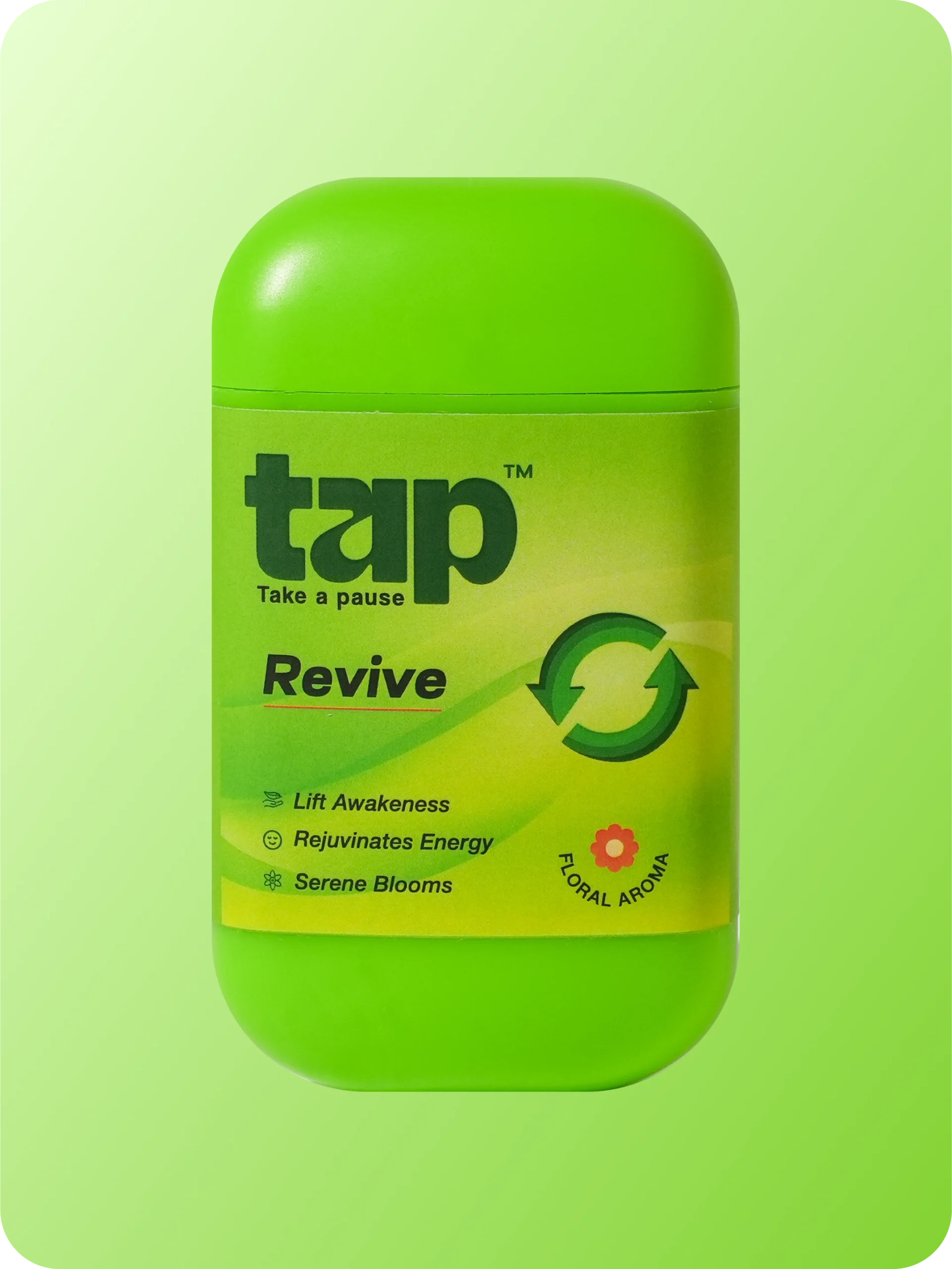 tap™ Revive
