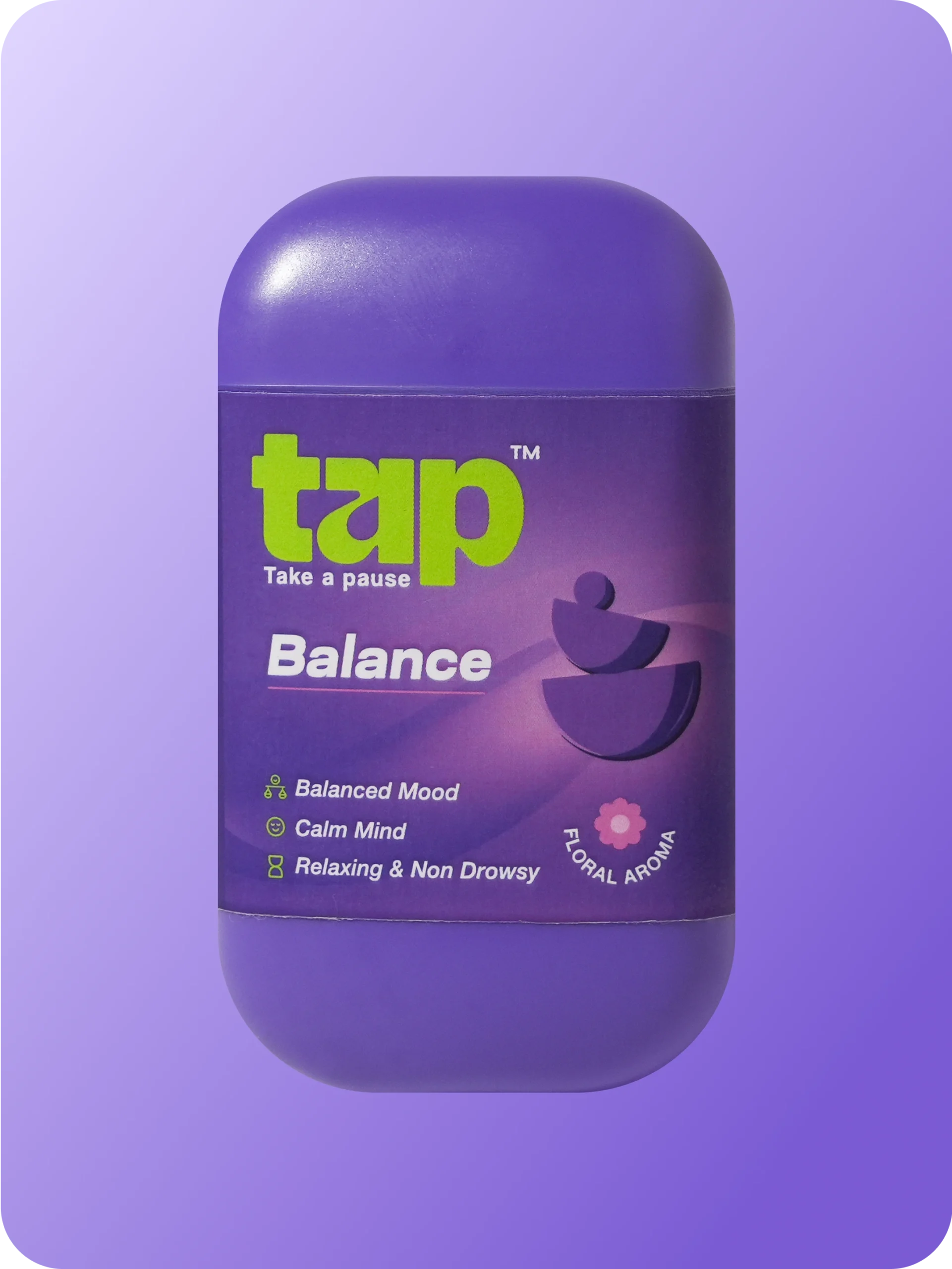 tap™ Balance