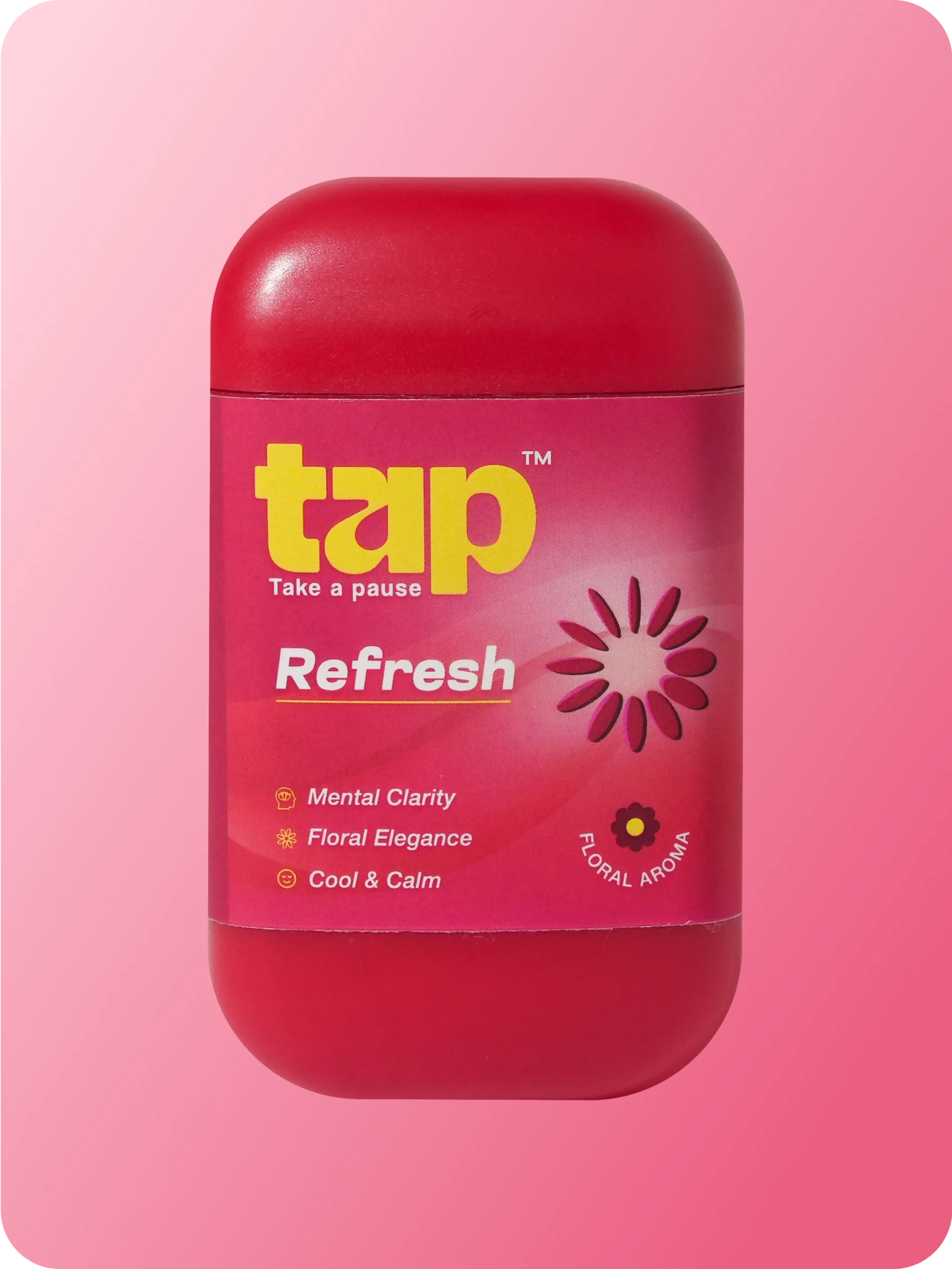 tap™ Refresh